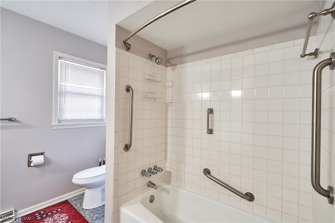 Keenan Park - Residential