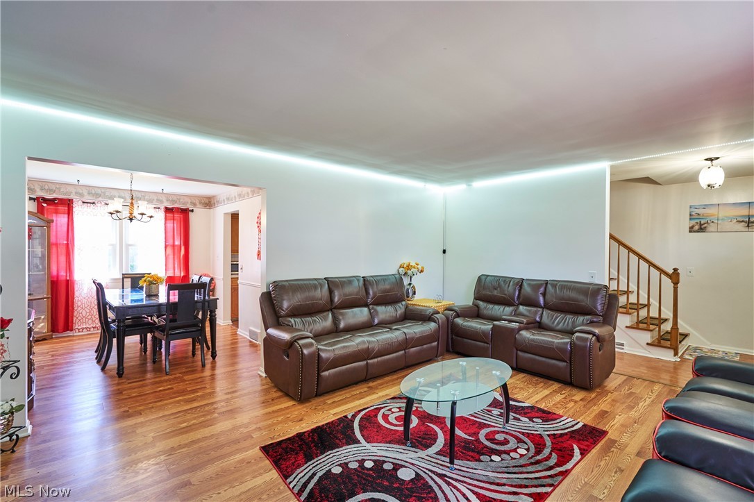 Keenan Park - Residential