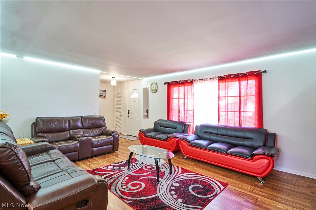 Keenan Park - Residential