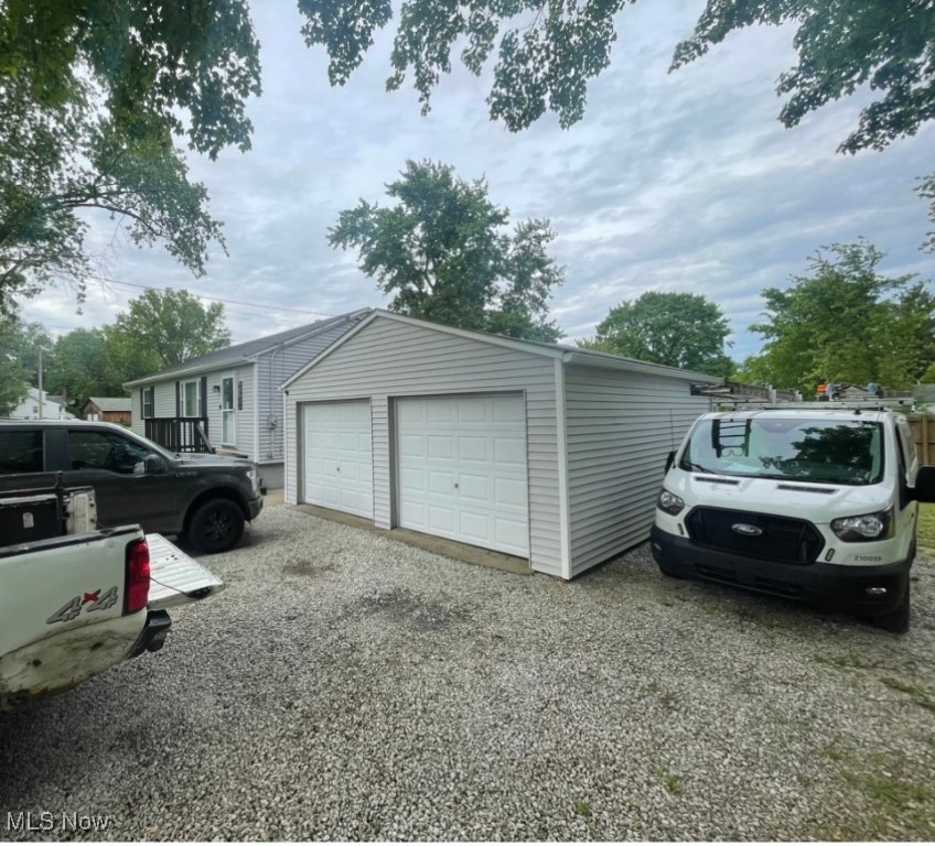 4706 Damon Avenue, Warren, Ohio image 18