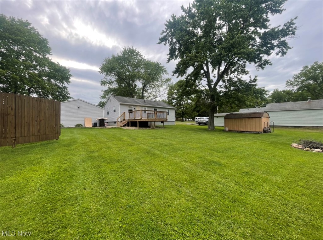 4706 Damon Avenue, Warren, Ohio image 21