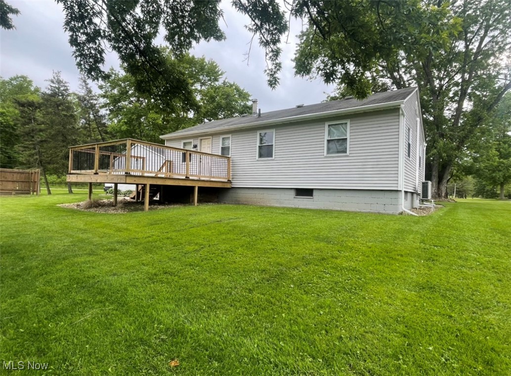 4706 Damon Avenue, Warren, Ohio image 22