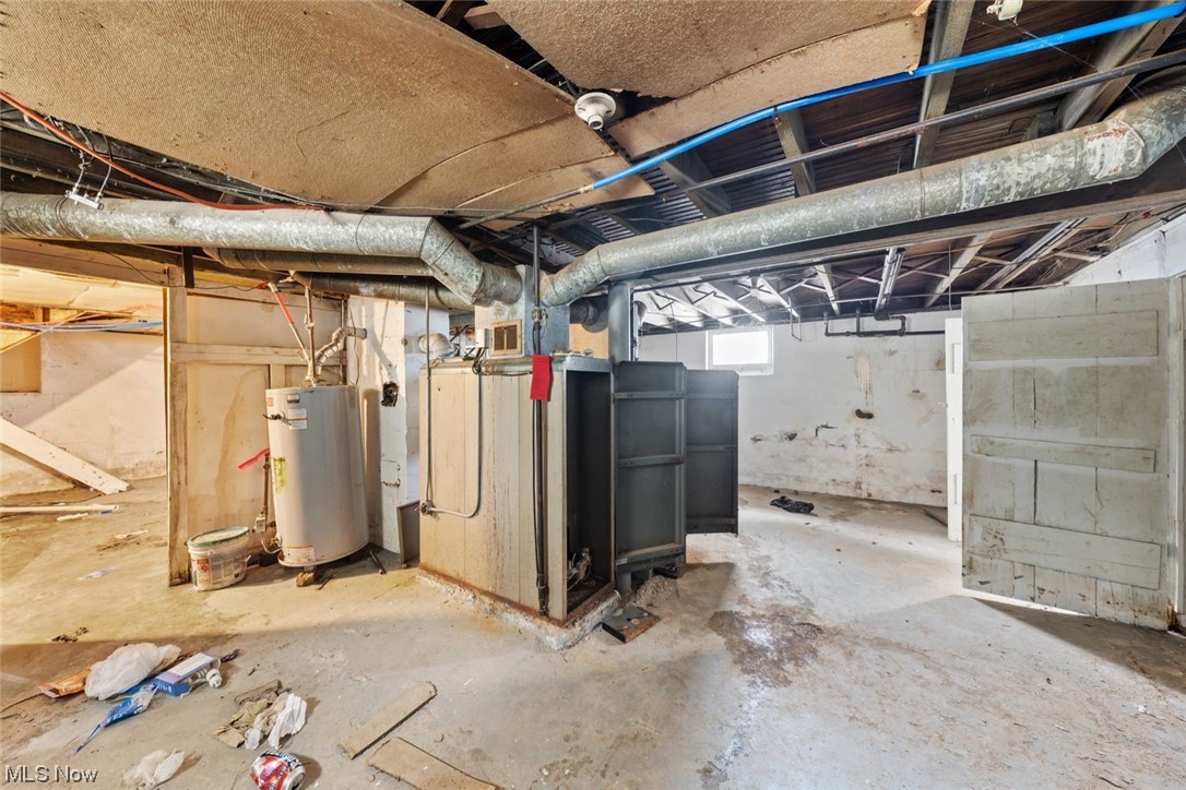 Southerly Line/Gay Ave - Residential Income