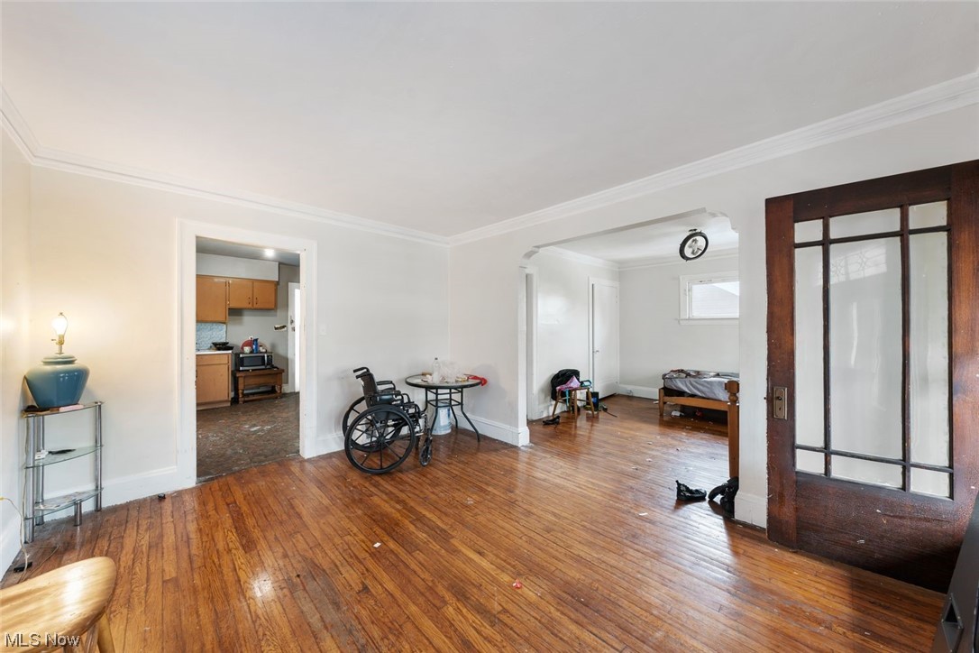 Southerly Line/Gay Ave - Residential Income