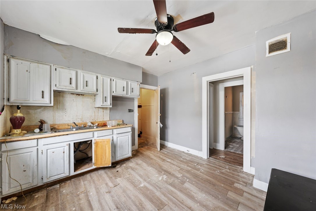 Southerly Line/Gay Ave - Residential Income