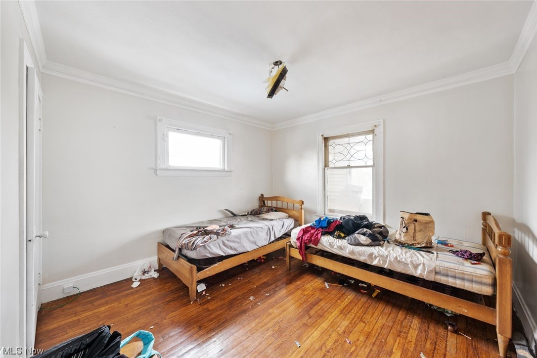 Southerly Line/Gay Ave - Residential Income