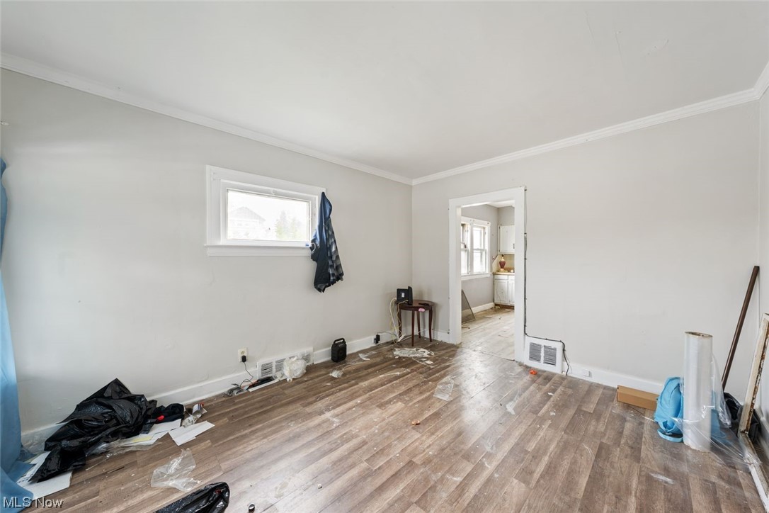 Southerly Line/Gay Ave - Residential Income