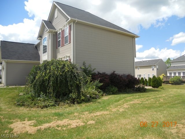 Lakes/Franklin Mills Ph 03 - Residential