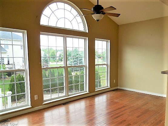Lakes/Franklin Mills Ph 03 - Residential