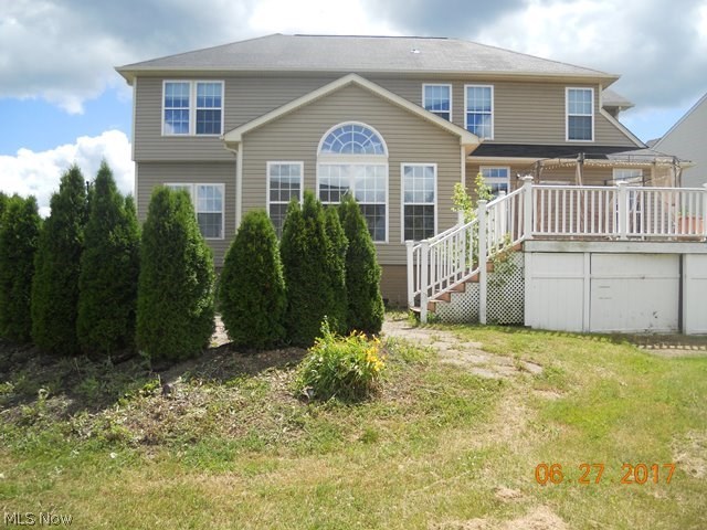 Lakes/Franklin Mills Ph 03 - Residential