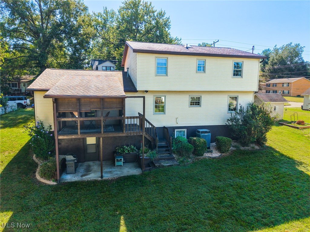 Greenmont Adn - Residential