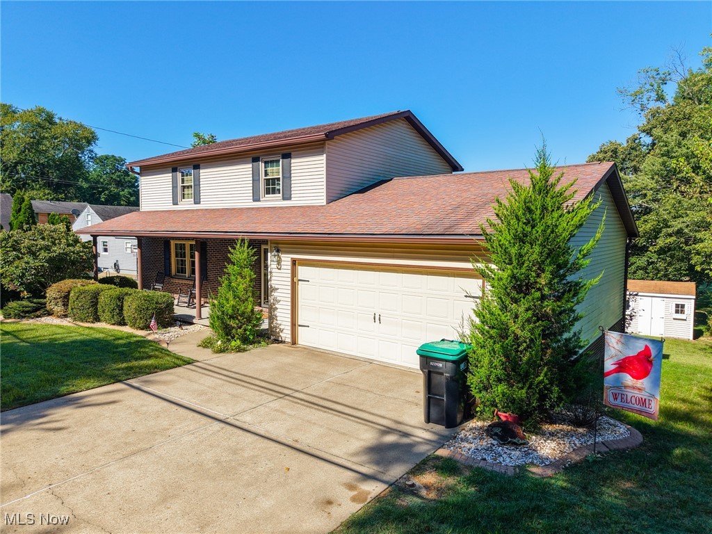 Greenmont Adn - Residential