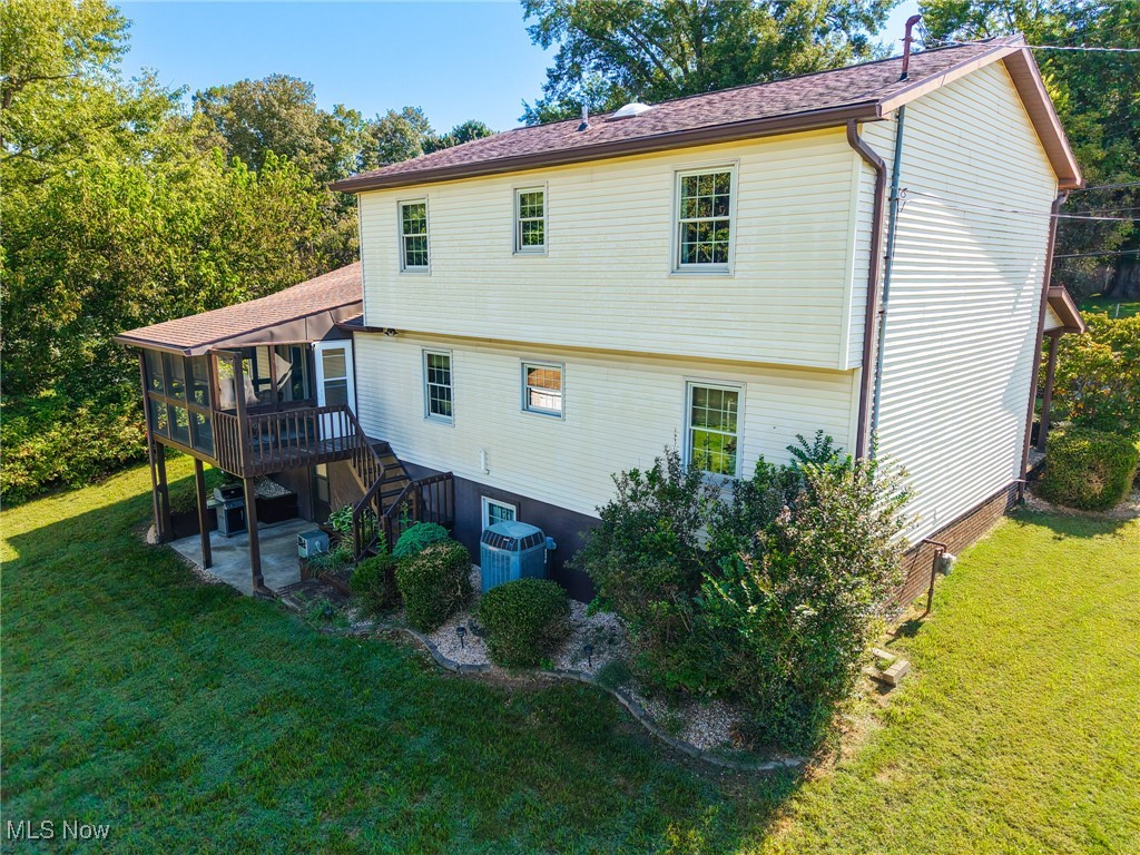 Greenmont Adn - Residential