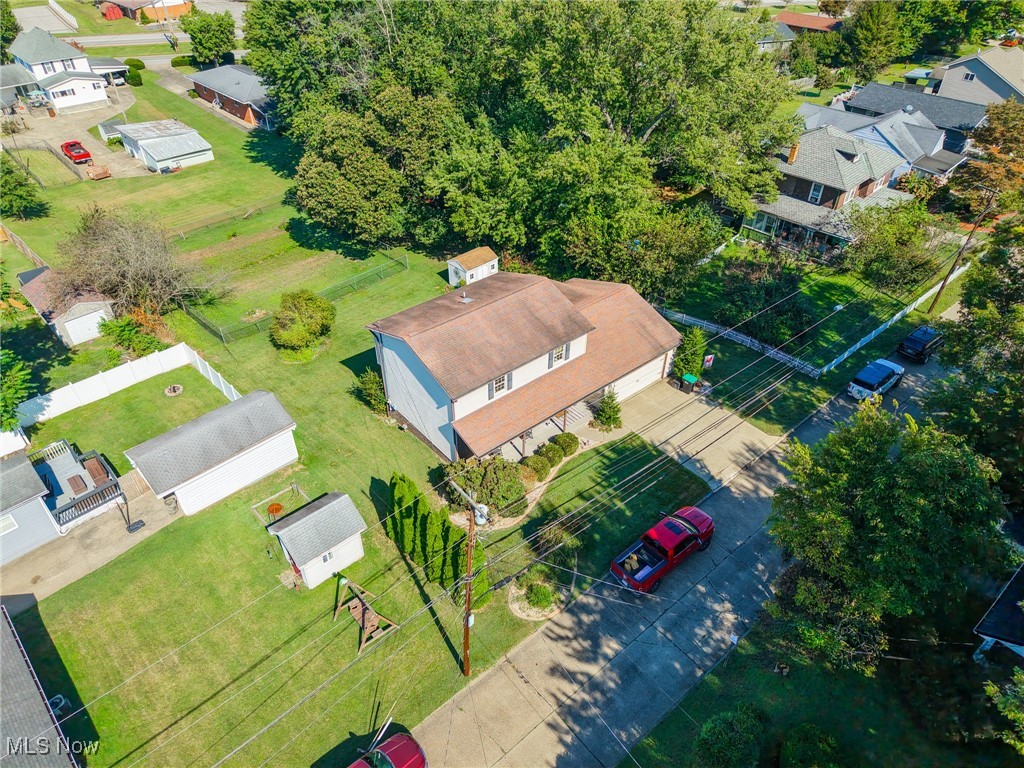 Greenmont Adn - Residential