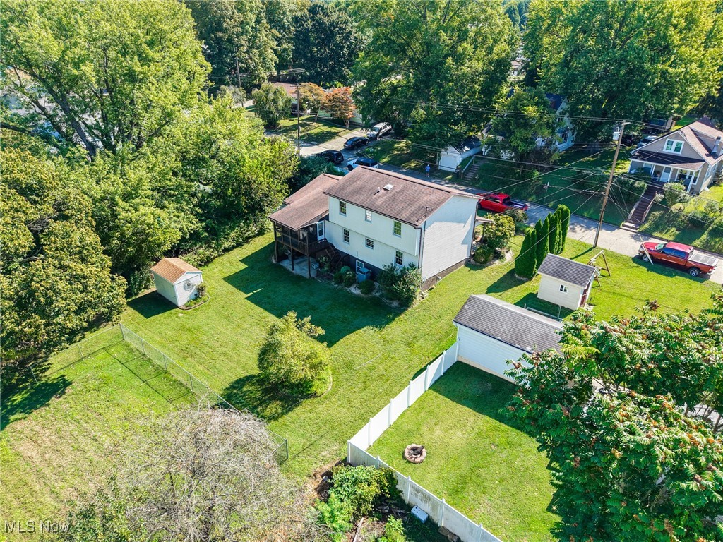 Greenmont Adn - Residential