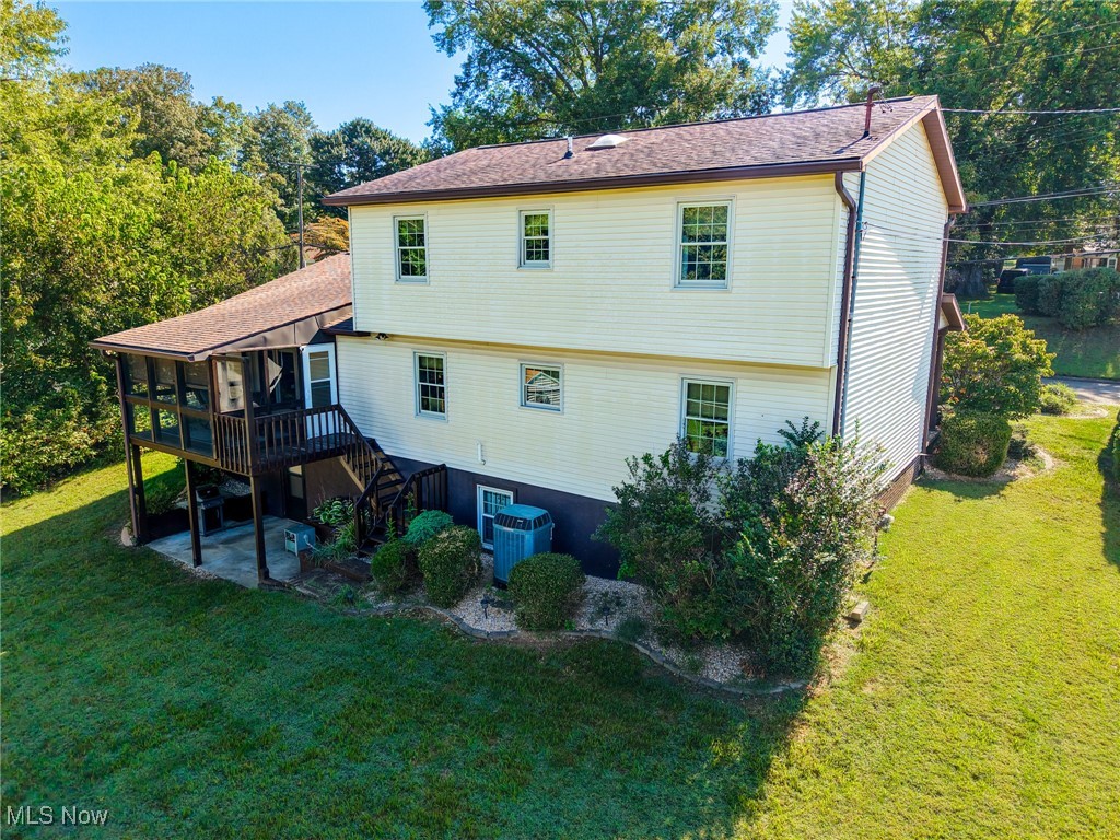 Greenmont Adn - Residential