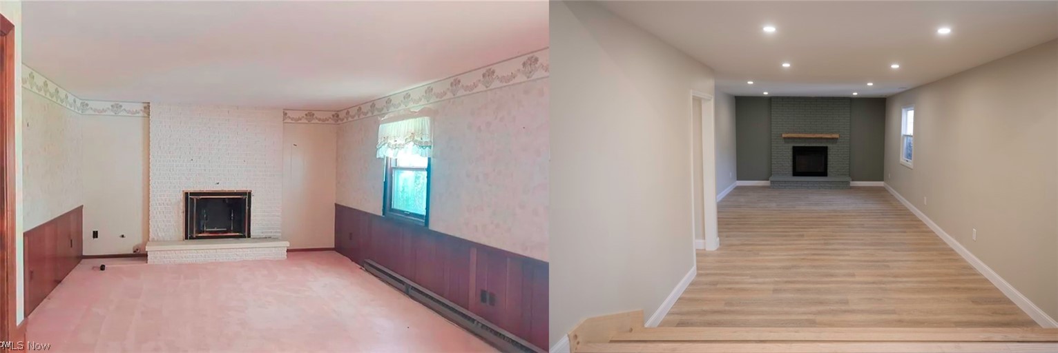 Willodale Dev Sec 4 - Residential