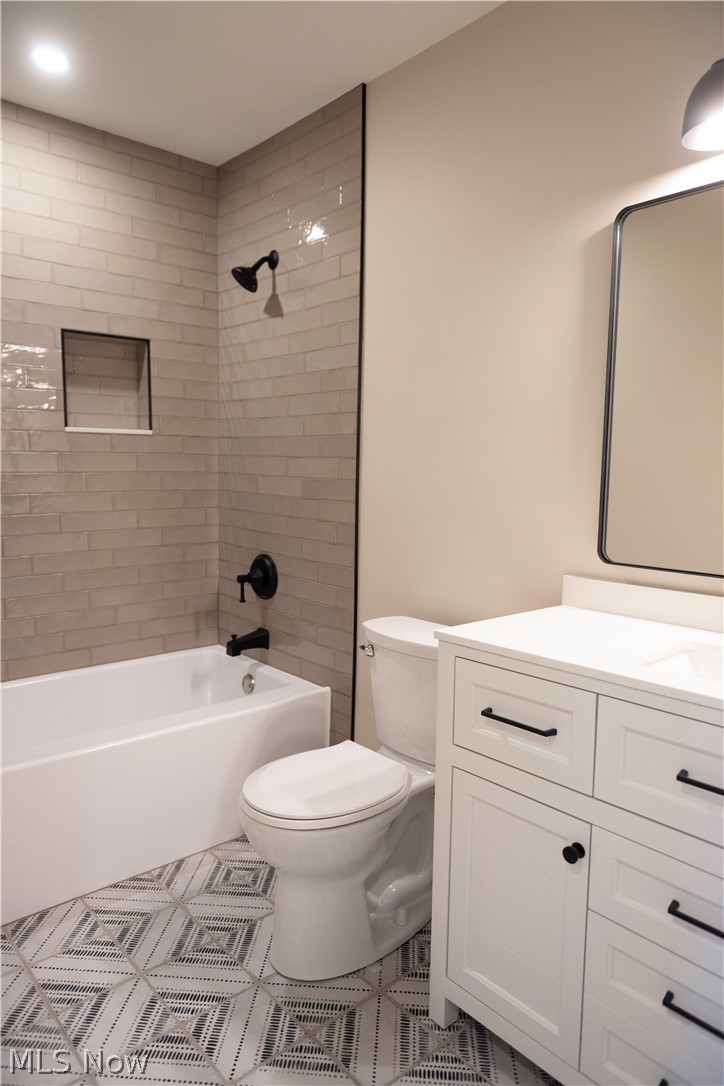 Willodale Dev Sec 4 - Residential