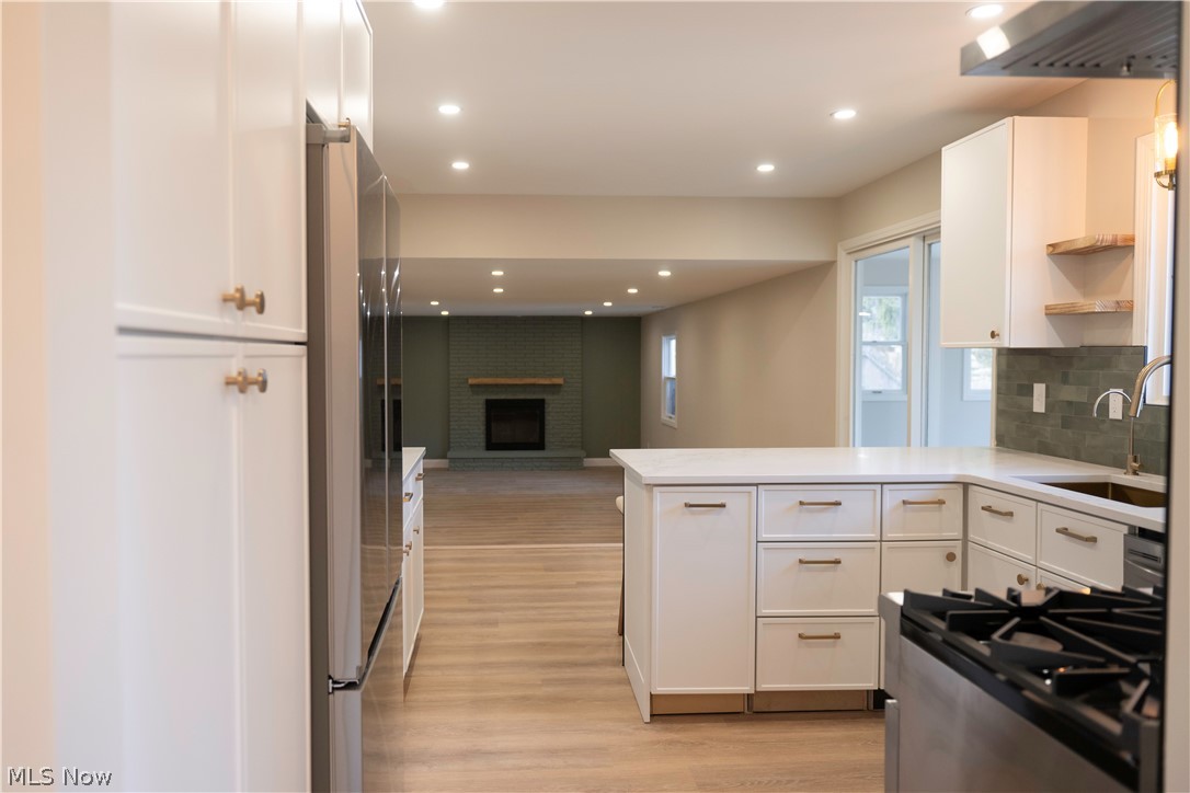 Willodale Dev Sec 4 - Residential