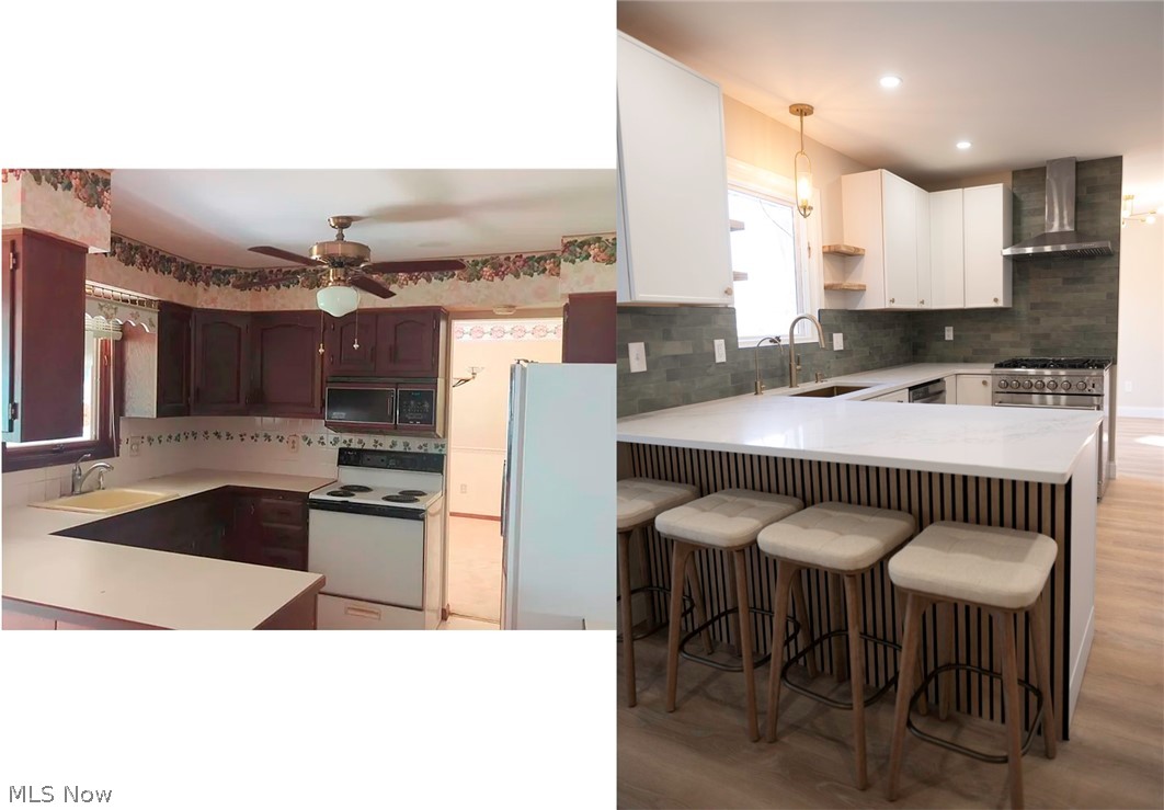 Willodale Dev Sec 4 - Residential