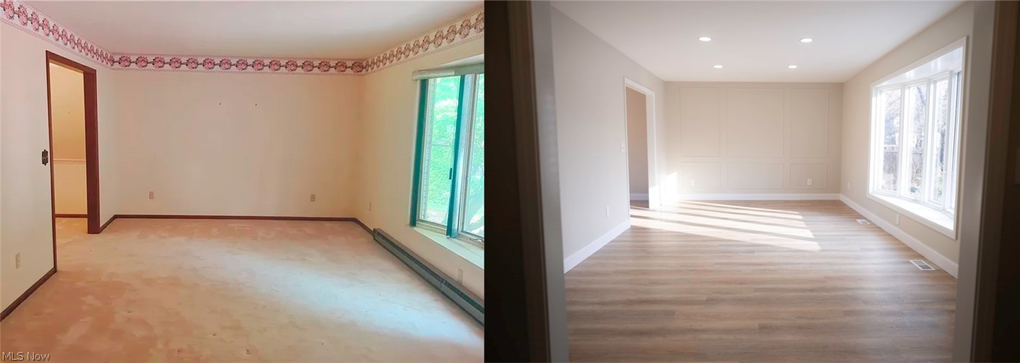 Willodale Dev Sec 4 - Residential