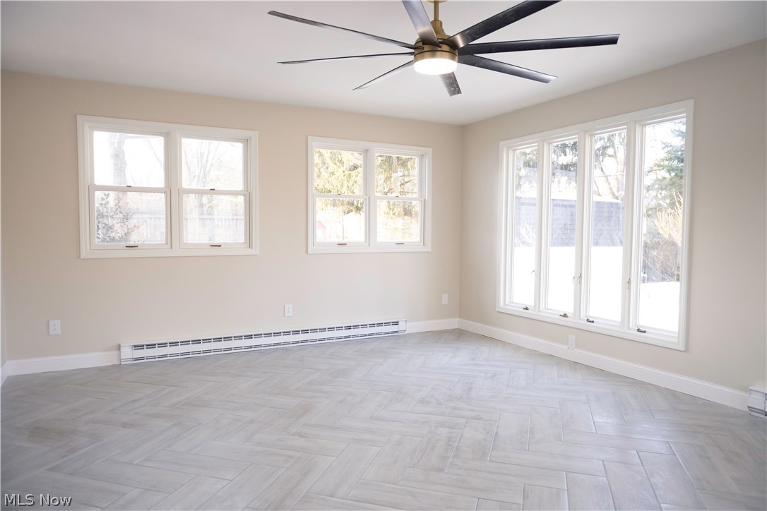 Willodale Dev Sec 4 - Residential