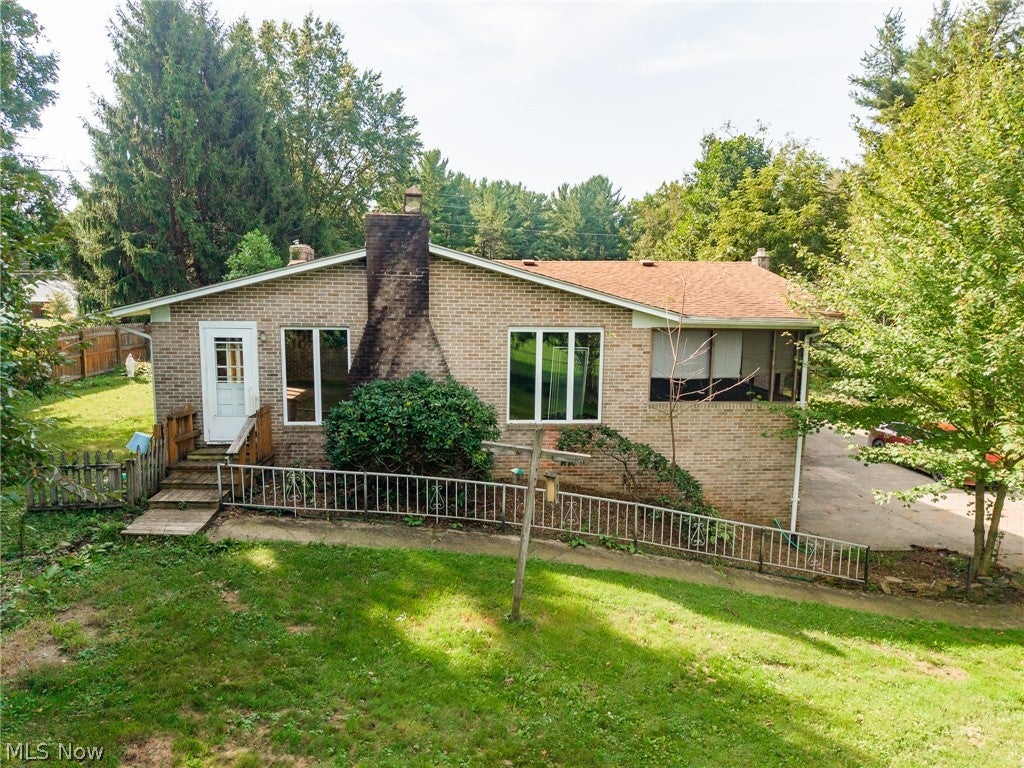 10010 W High Street