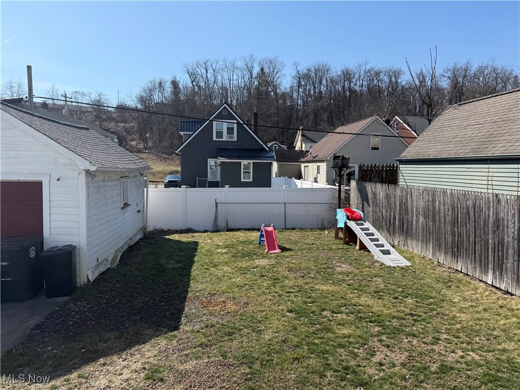 255 Harvard Boulevard, Steubenville, Ohio image 43