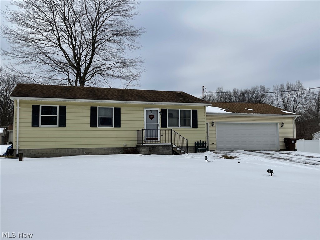 Garco Heights - Residential