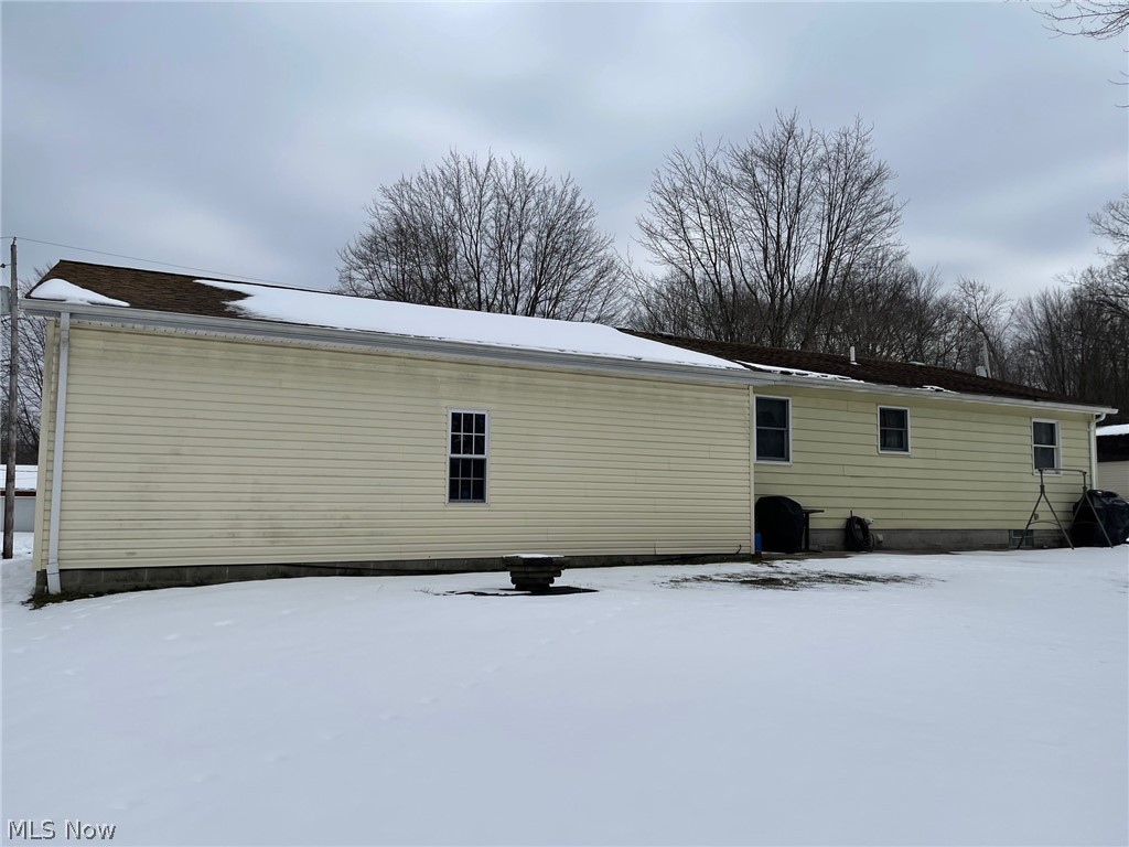 Garco Heights - Residential