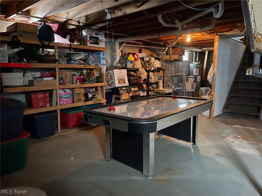 Garco Heights - Residential