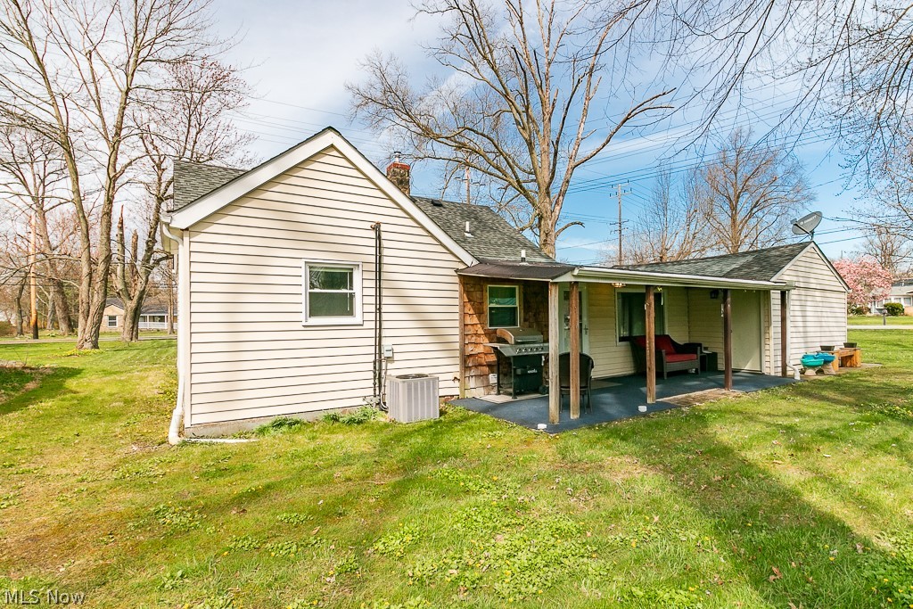 Dolly M Reynolds Resub - Residential