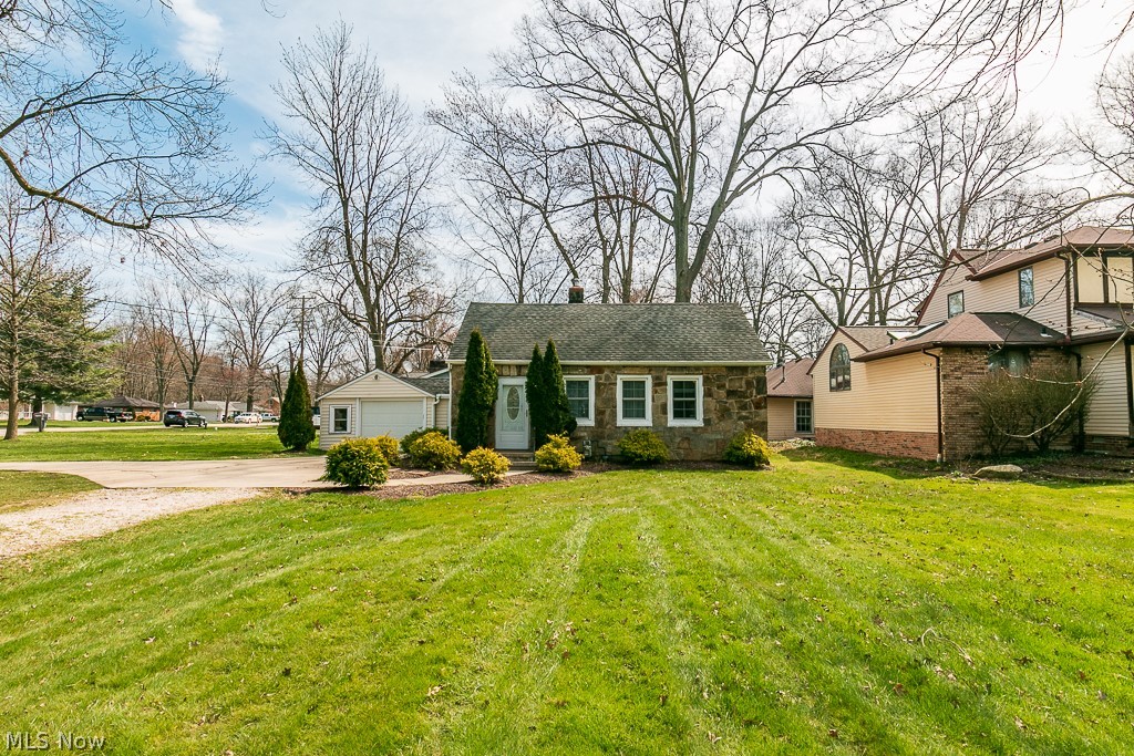 Dolly M Reynolds Resub - Residential