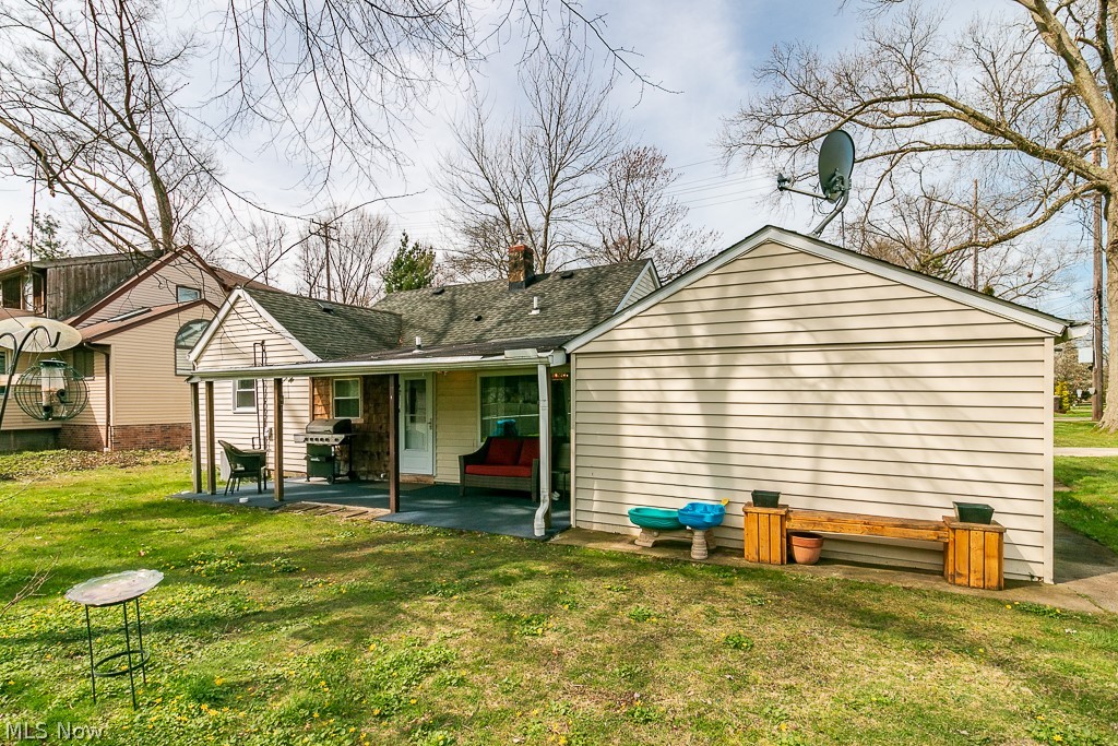 Dolly M Reynolds Resub - Residential