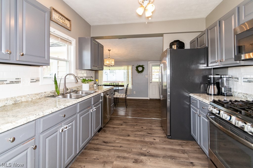 Dolly M Reynolds Resub - Residential