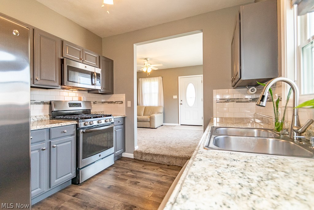 Dolly M Reynolds Resub - Residential