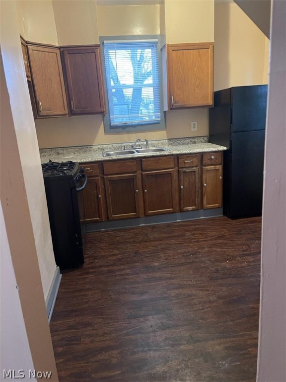 Courtland - Residential