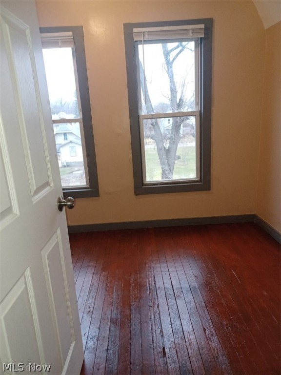 Courtland - Residential