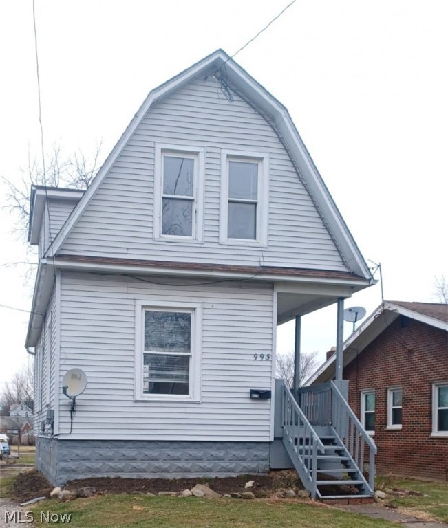 Courtland - Residential