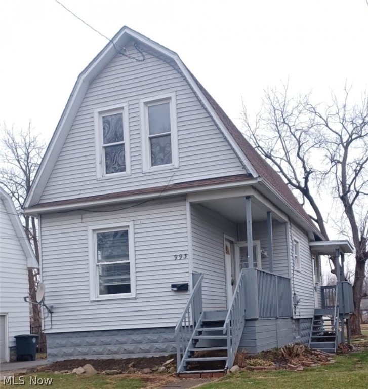 Courtland - Residential