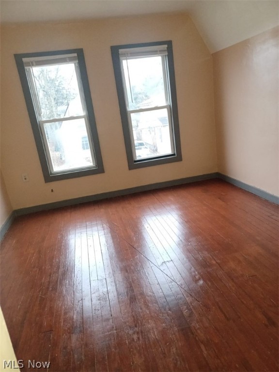 Courtland - Residential