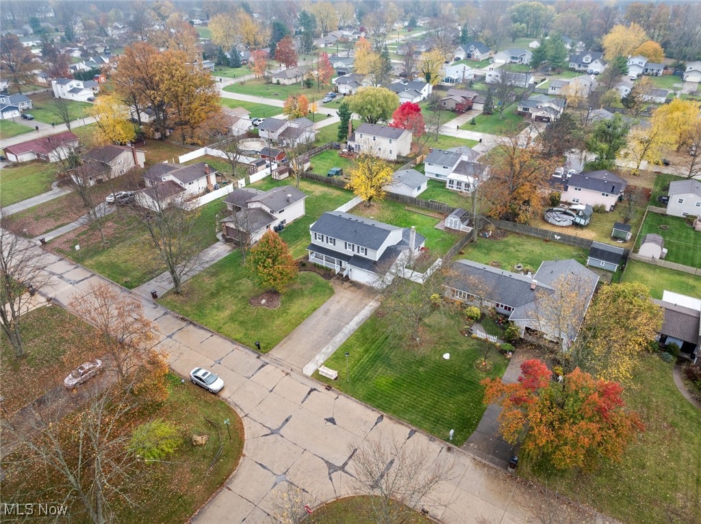 215 Rustic Hill Lane, Amherst, Ohio image 46