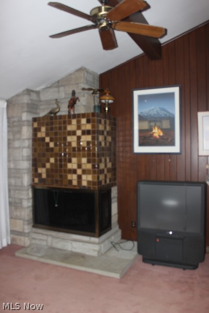 Hills Pleasant Valley - Residential