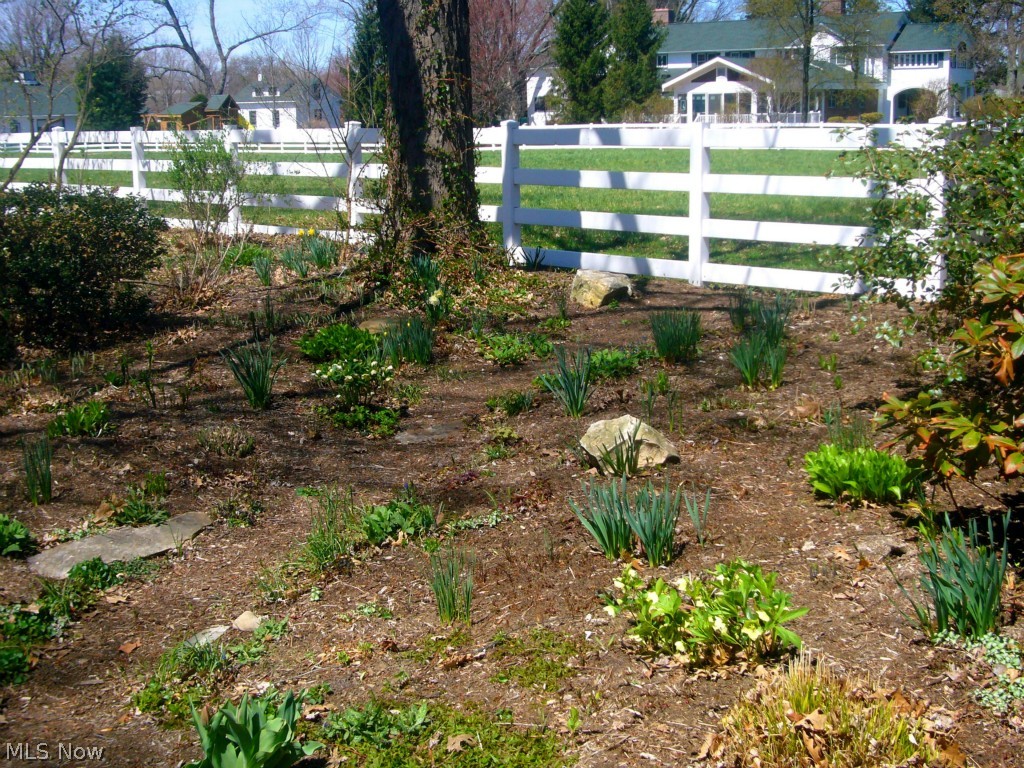 Forest View - Residential