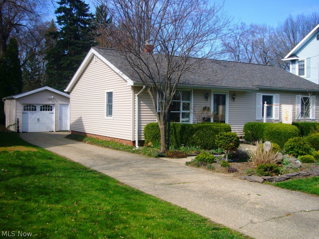 Forest View - Residential