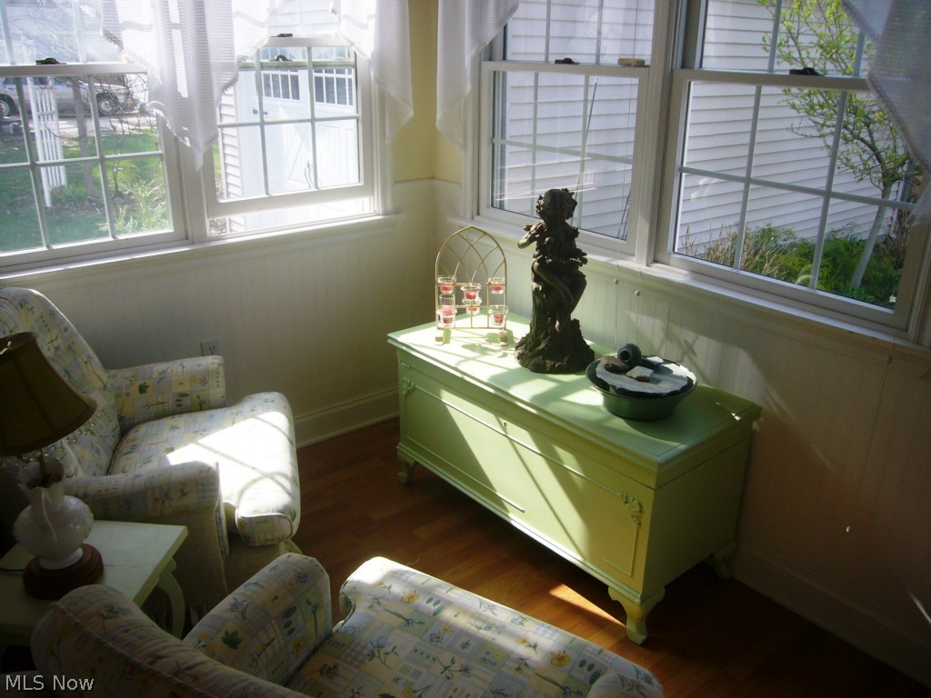 Forest View - Residential