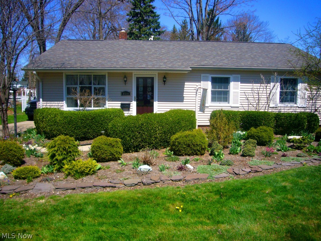 Forest View - Residential