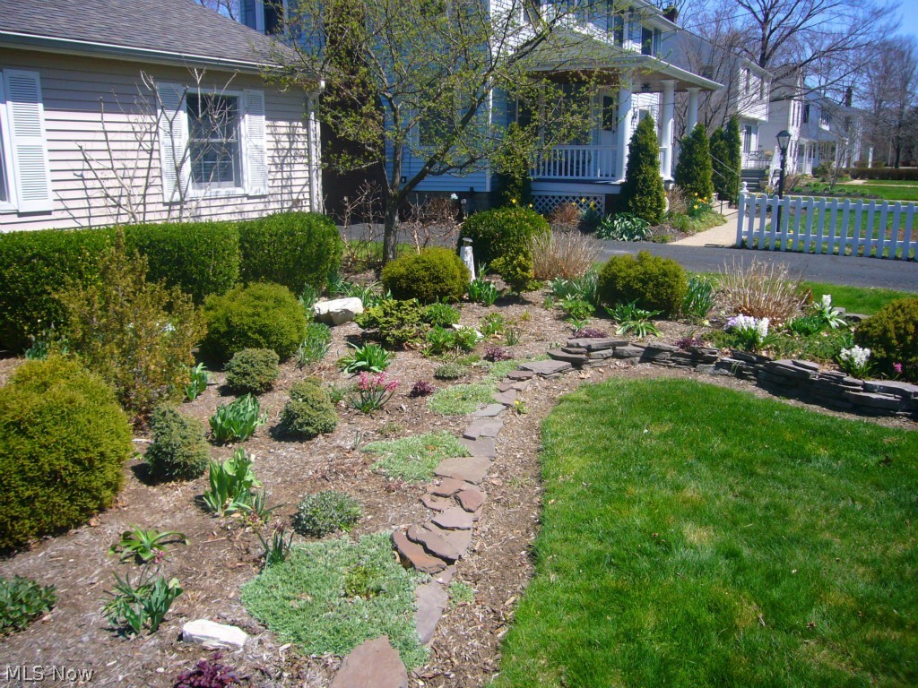 Forest View - Residential