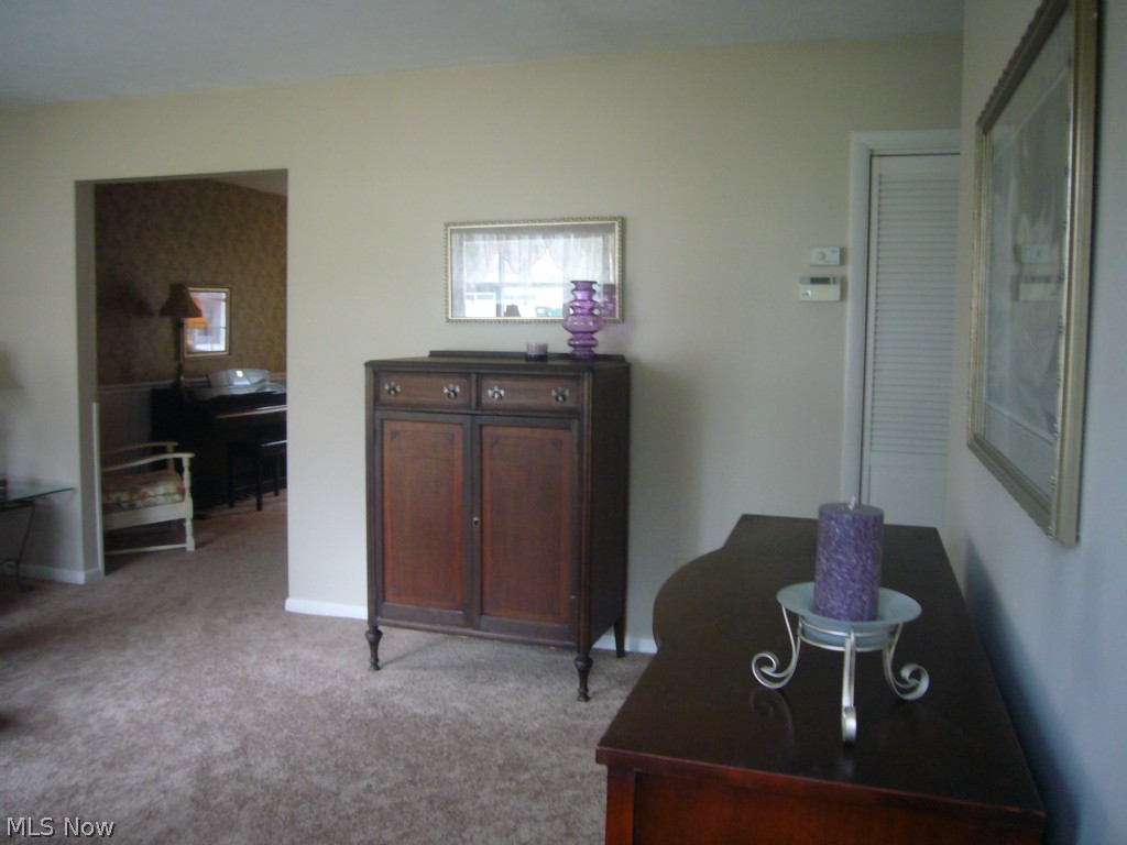 Forest View - Residential