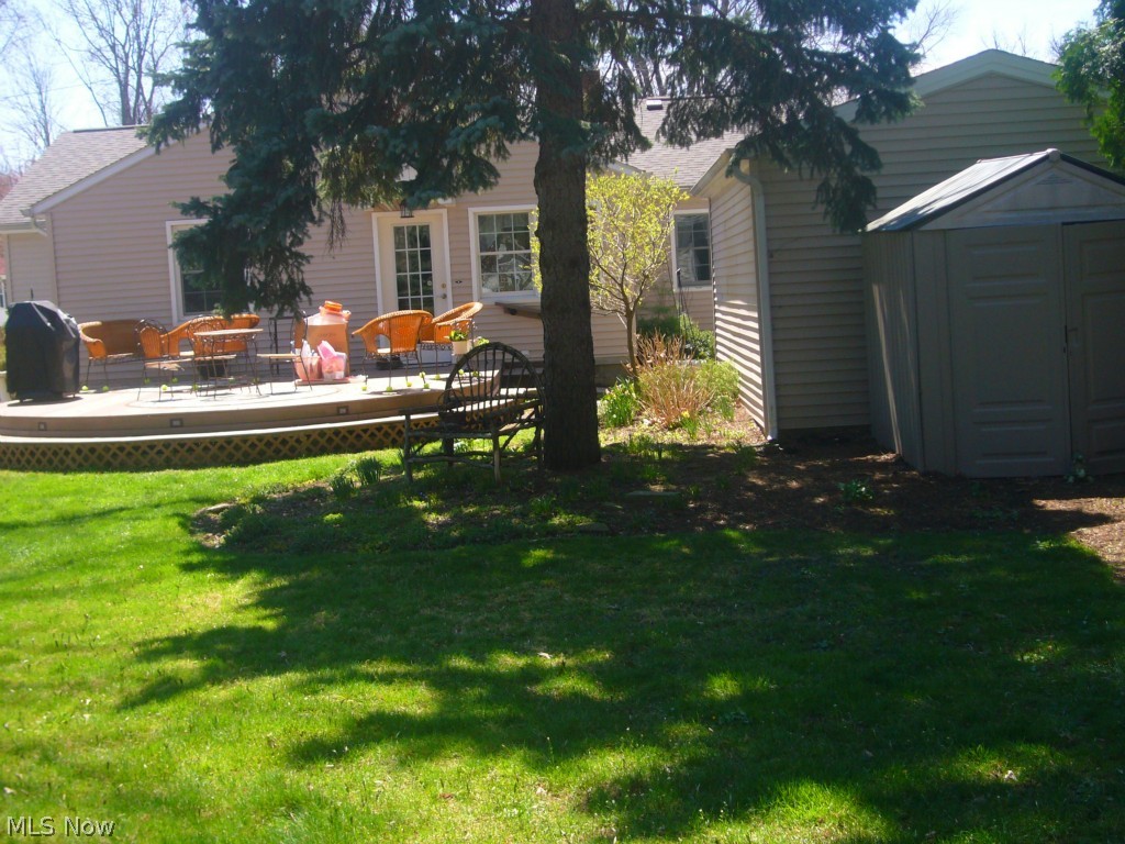 Forest View - Residential